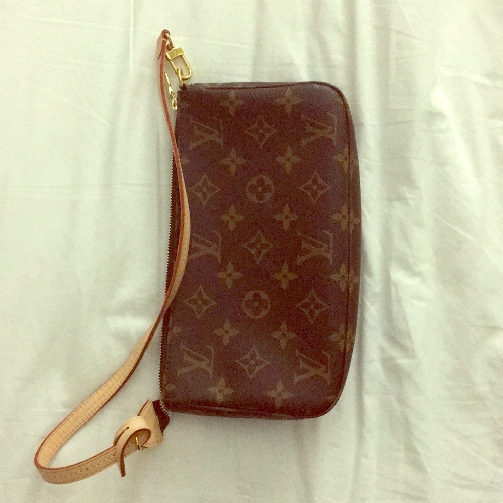 Louis Vuitton Vintage Handbag